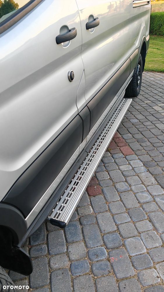 Ford Transit - 6