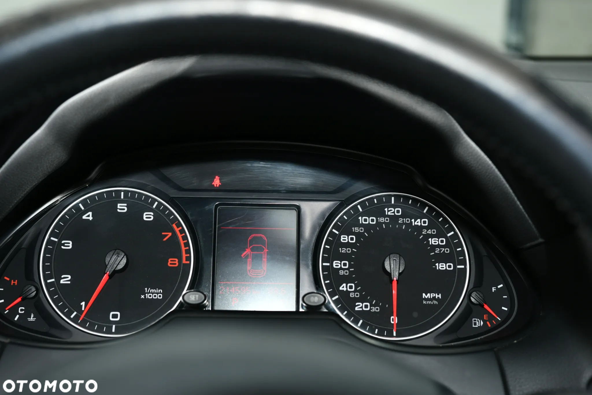 Audi Q5 2.0 TFSI quattro tiptronic - 15
