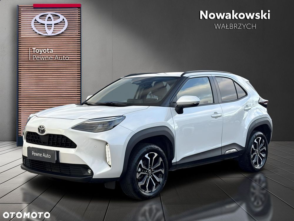 Toyota Yaris Cross Hybrid 1.5 Style - 1