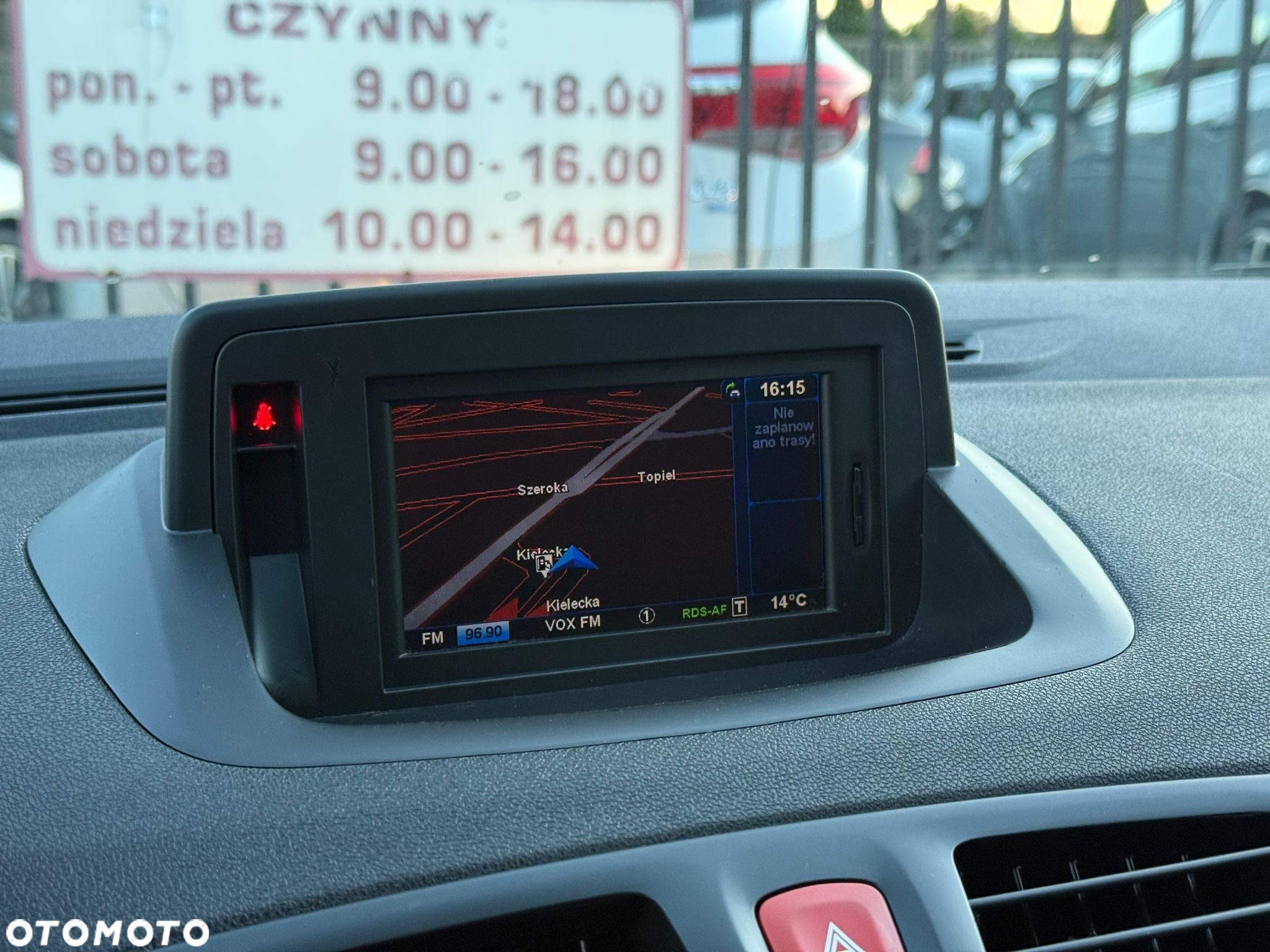 Renault Megane Grandtour TCe 180 GT - 20