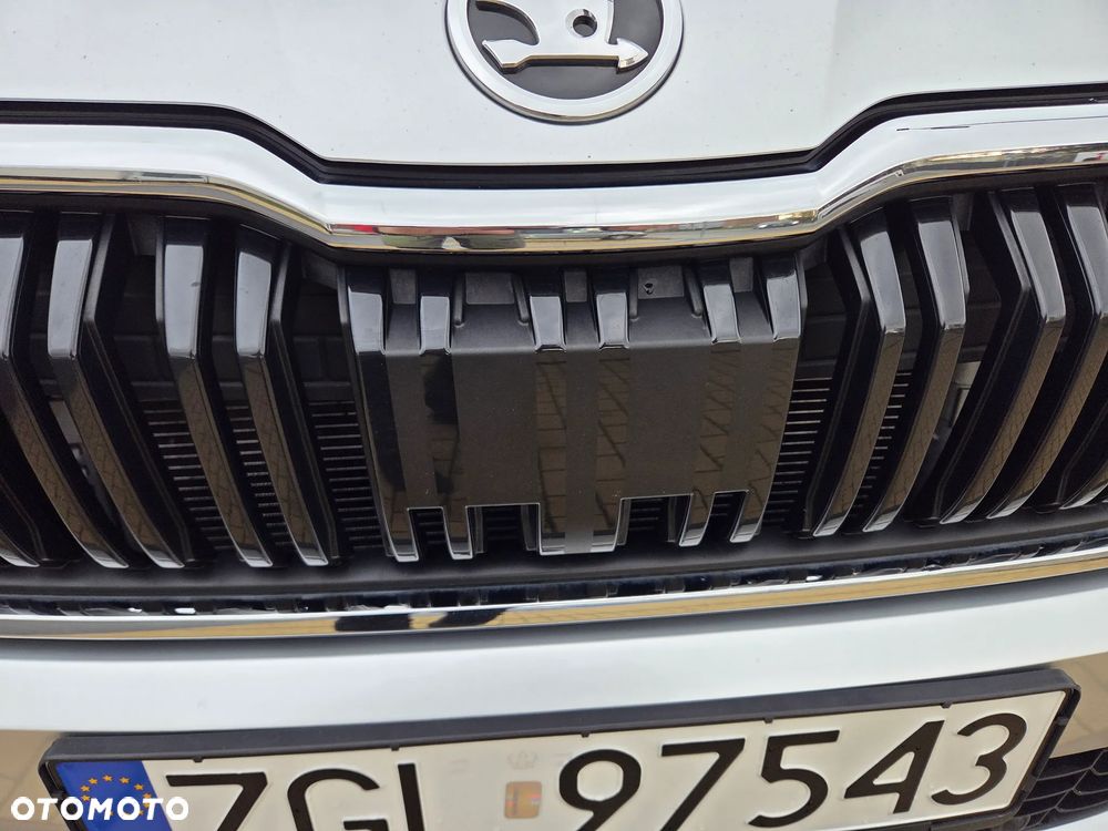 Skoda Kodiaq 2.0 TDI 4x4 DSG Ambition - 21