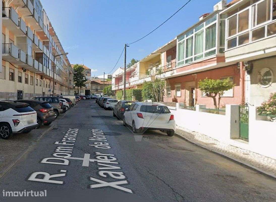 Apartamento T1 para venda - Grande imagem: 2/3