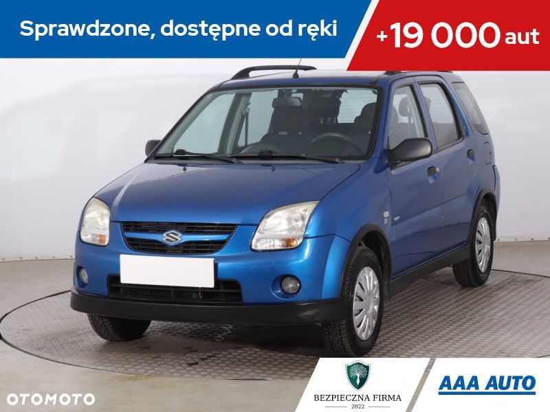 Suzuki Ignis - 2