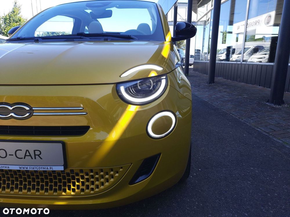Fiat 500 - 22