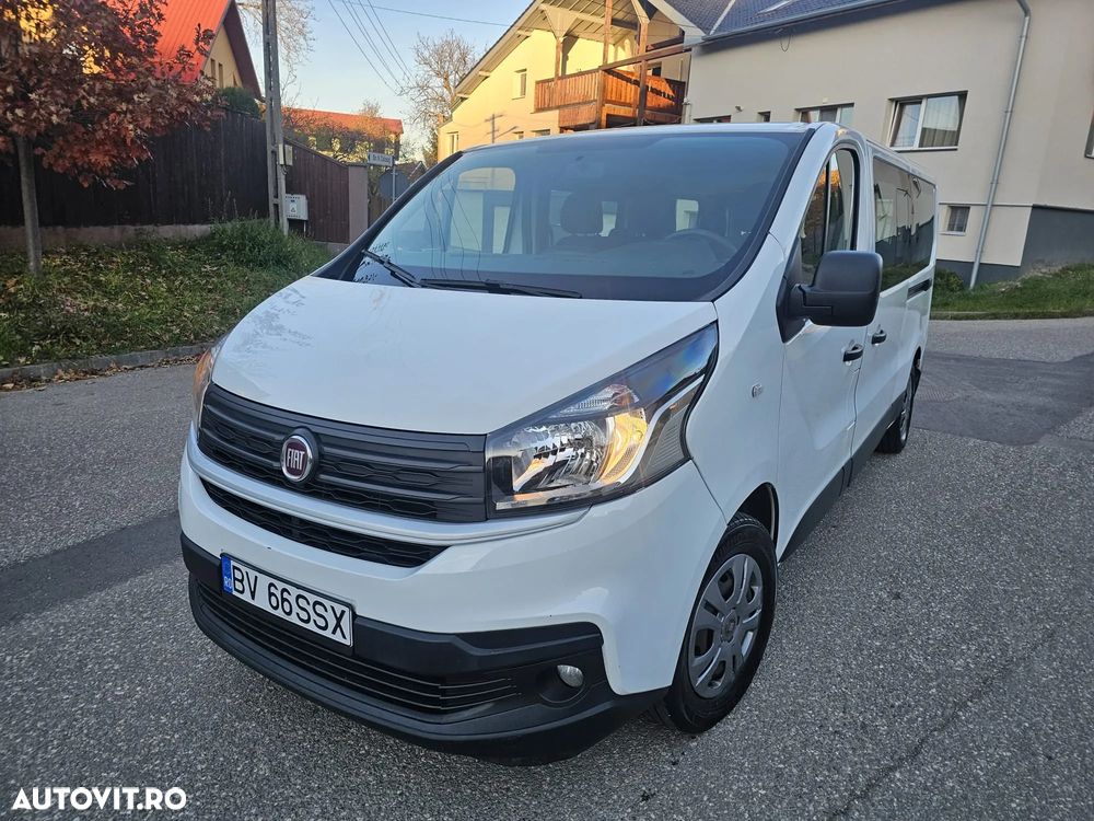 FIAT Talento