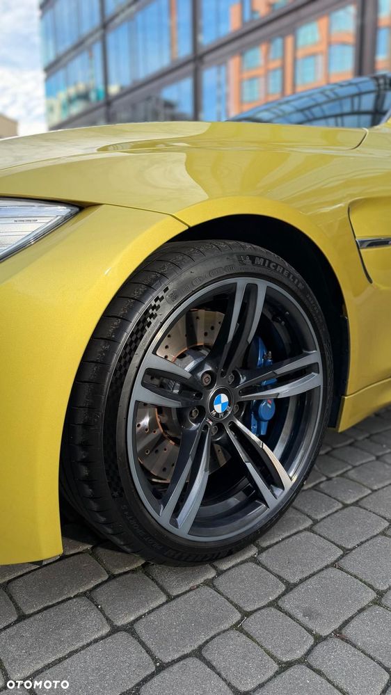 BMW M4 - 11