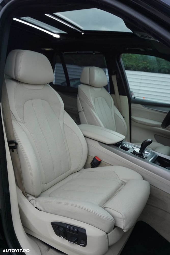 BMW X5 xDrive40d Sport-Aut. - 5