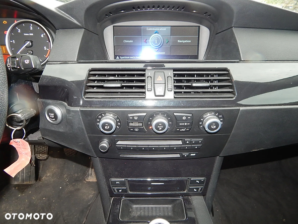 Czytnik navi DVD nawigacji CCC Lift LCI BMW E60 E61 E63 9159022