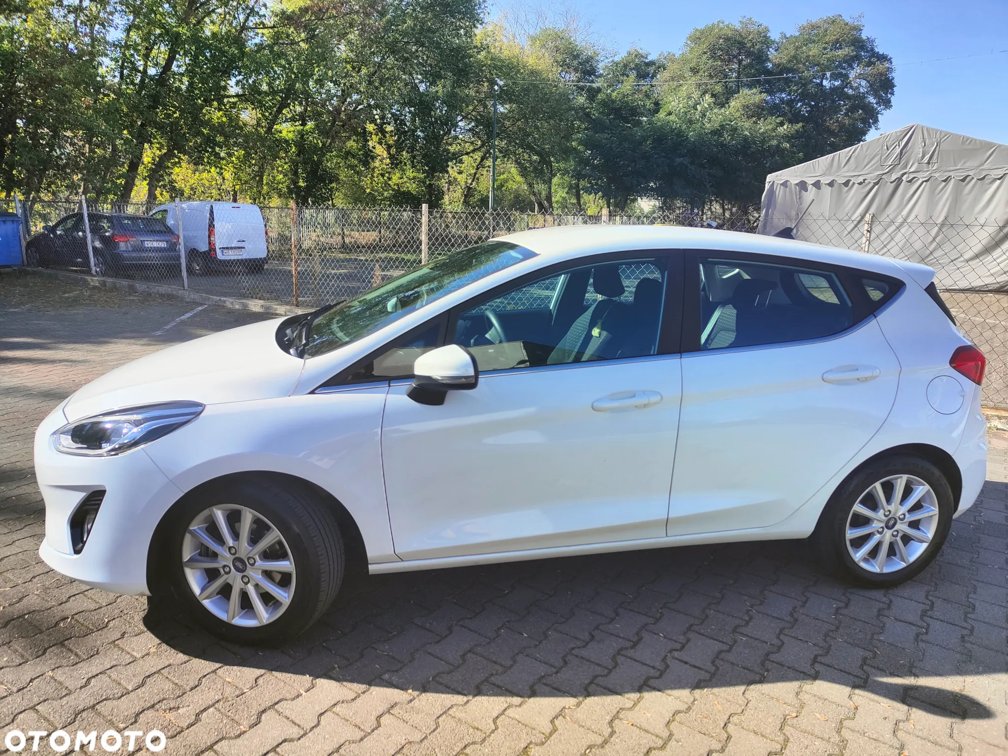 Ford Fiesta - 7