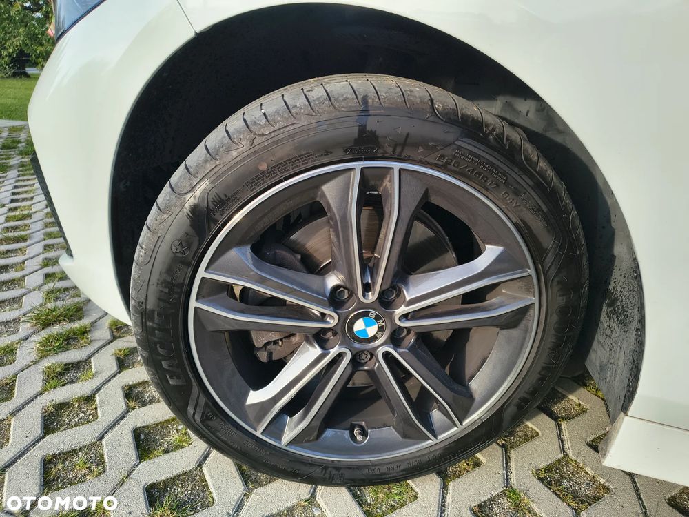 BMW Seria 1 - 36