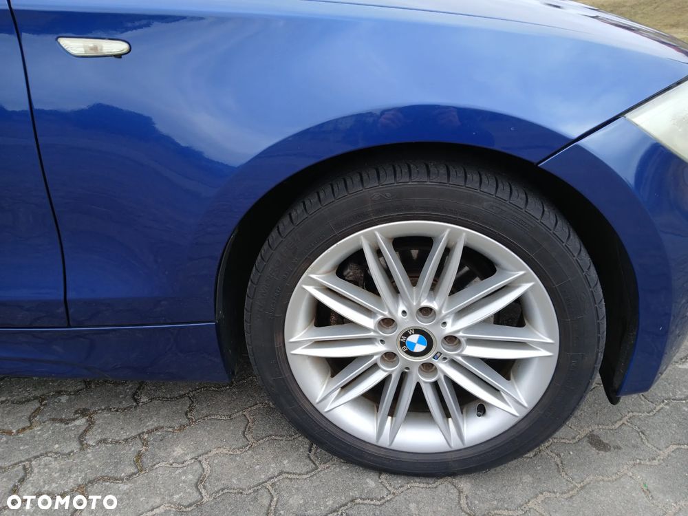 BMW Seria 1 120i Edition Sport - 11