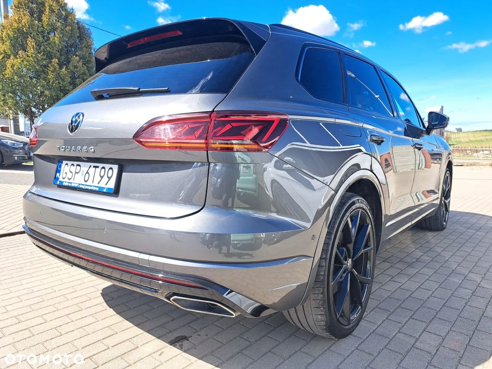 Volkswagen Touareg 3.0 V6 TFSI 4Motion R-Line - 5