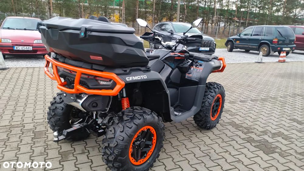 CFMoto Inny - 22