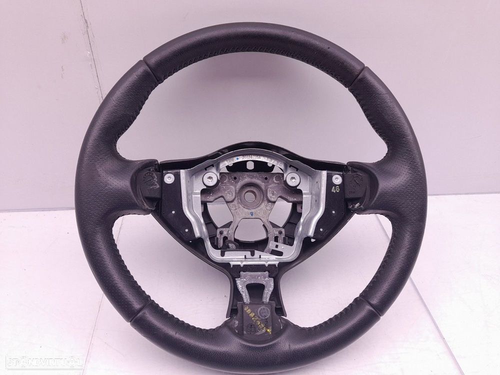Volante de direção NISSAN Juke (F15) - 1