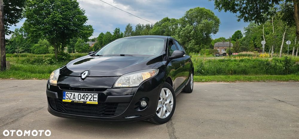 Renault Megane 1.6 16V 100 Authentique - 2