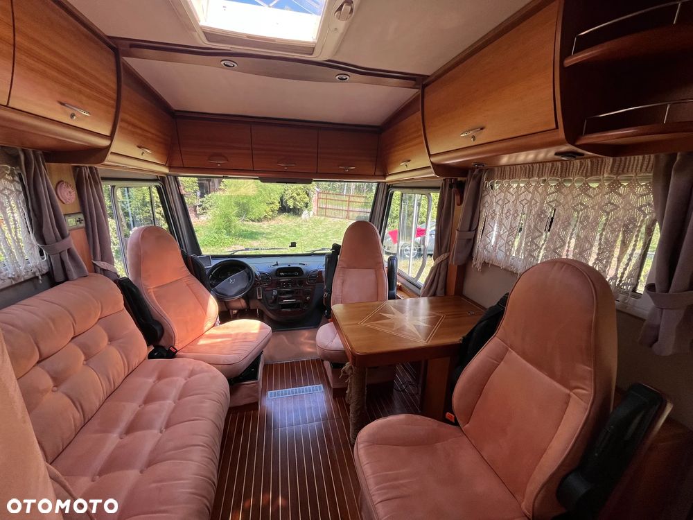 Mercedes-Benz sprinter - 10