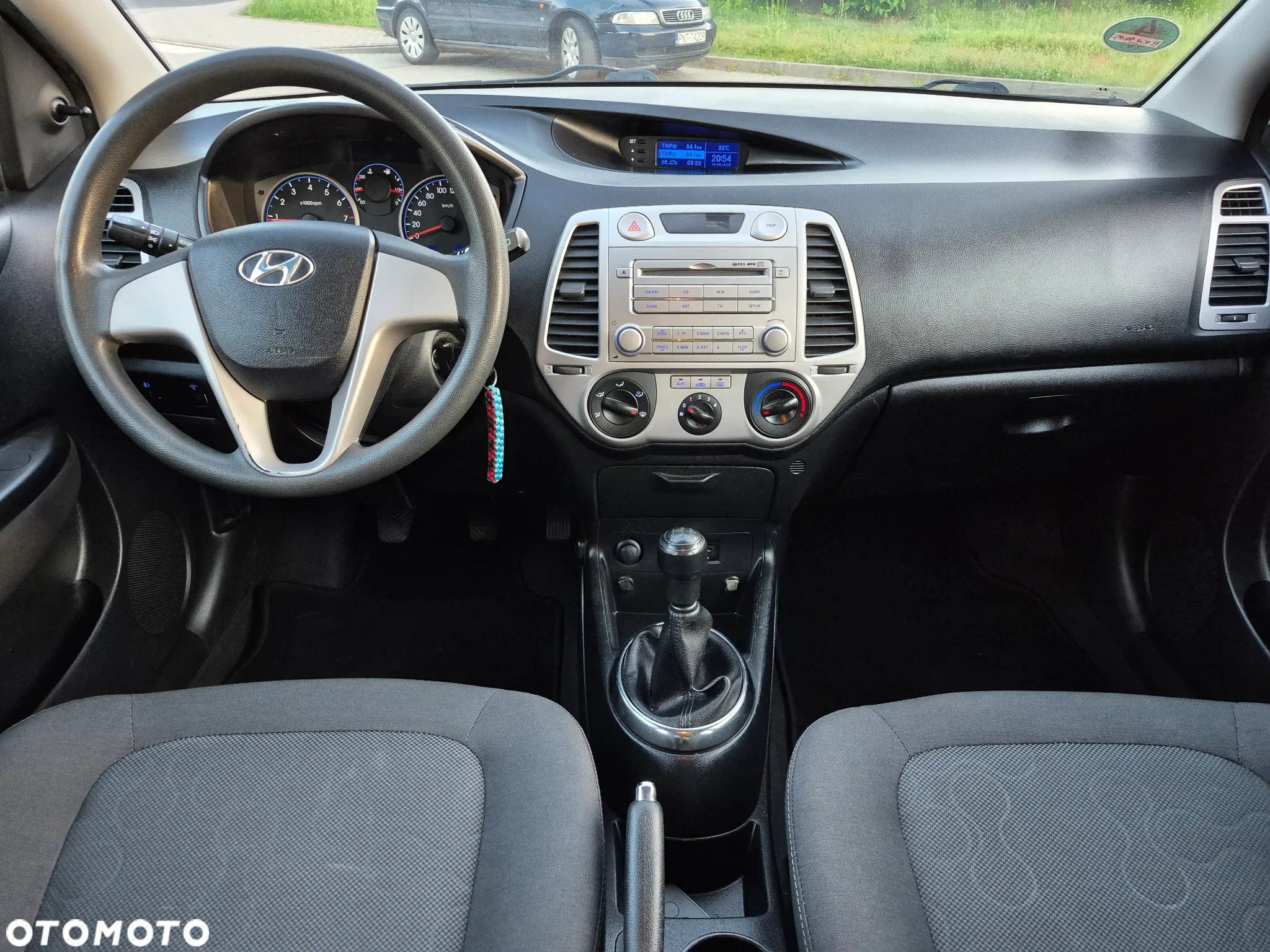 Hyundai i20 1.2 Edition 20 - 5
