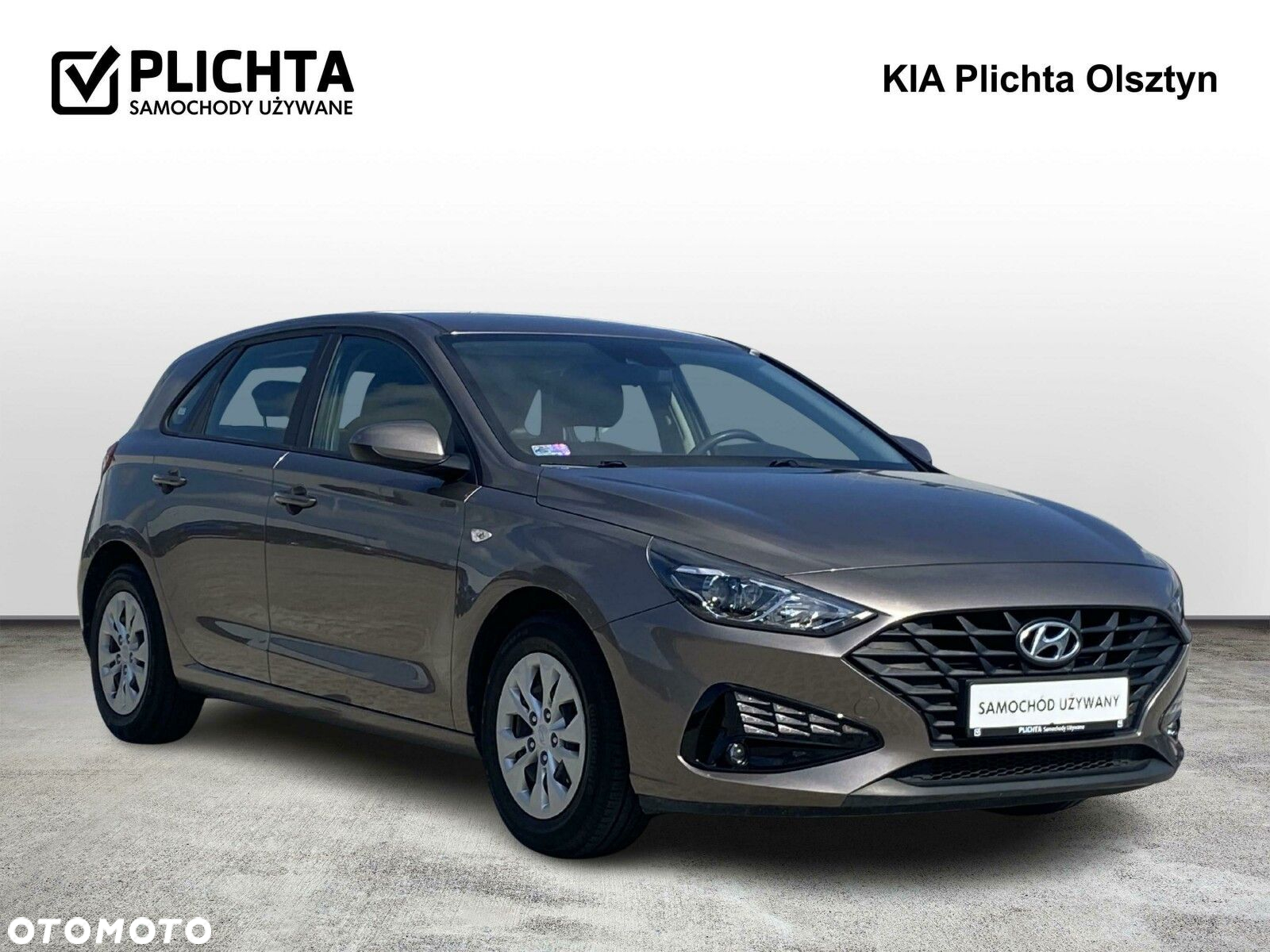 Hyundai i30 - 7