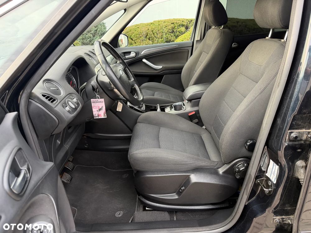 Ford S-Max 2.0 TDCi Platinium X - 16
