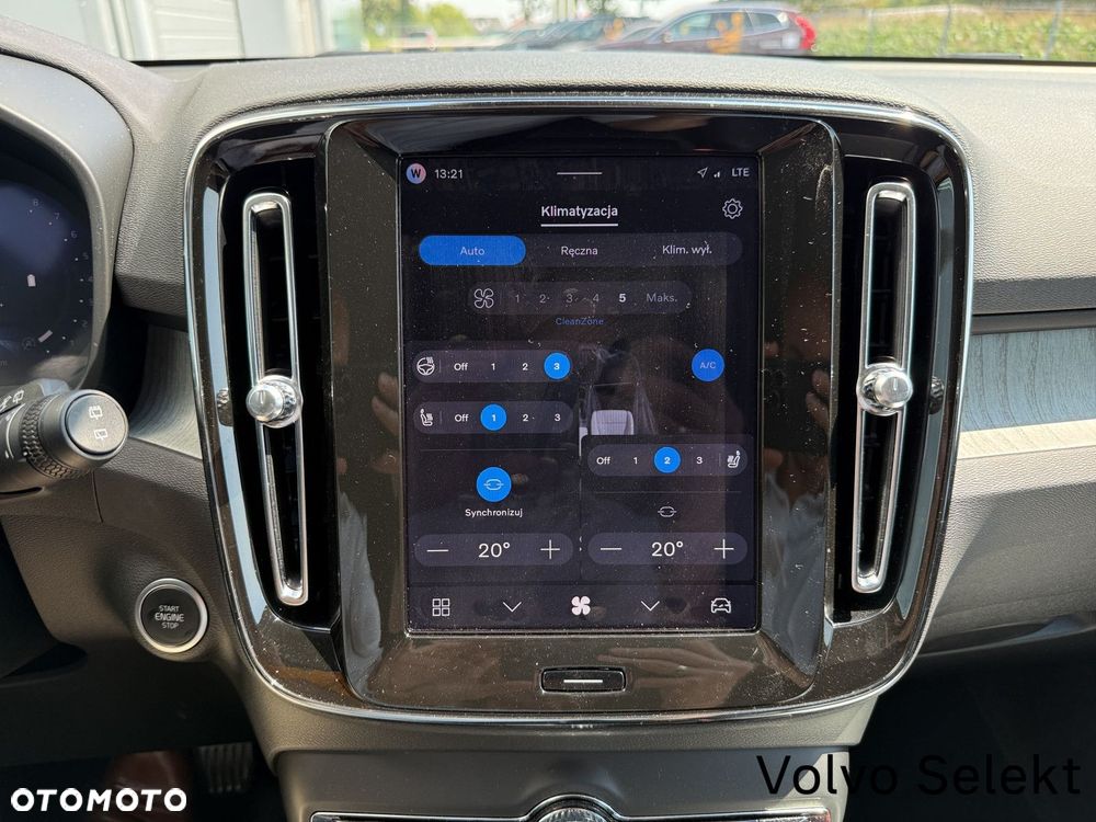 Volvo XC 40 B3 B DKG Core - 28