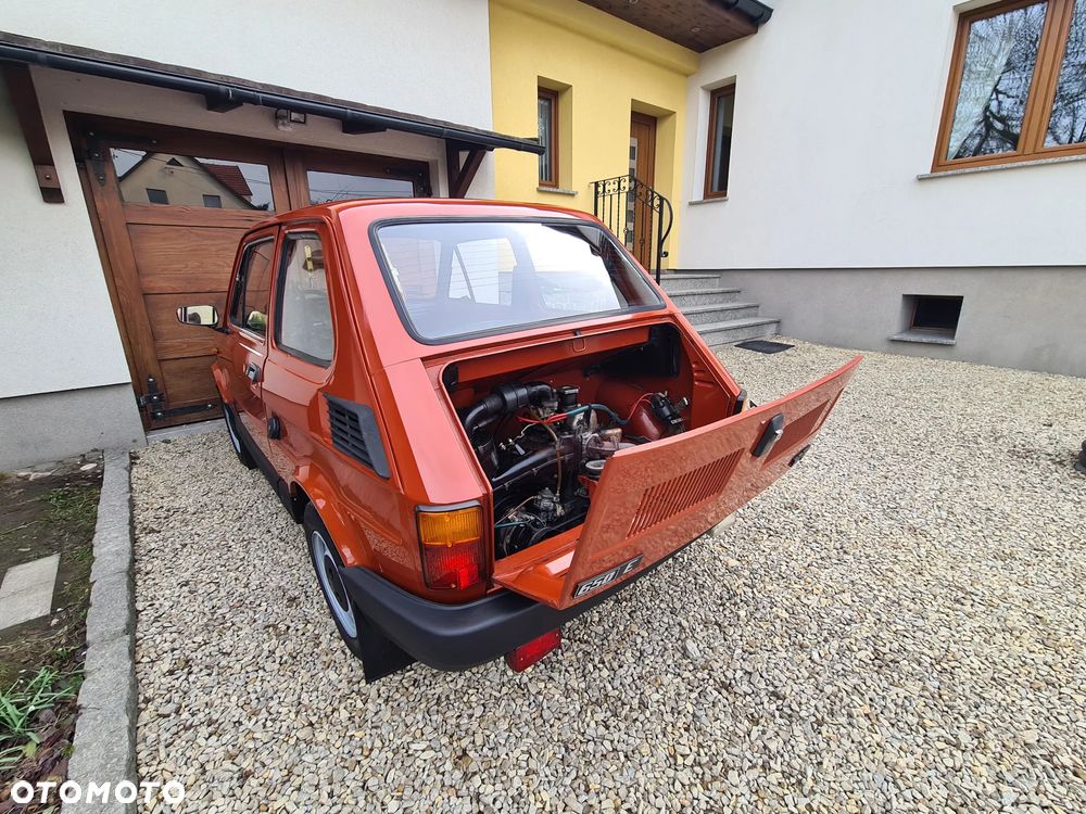 Fiat 126 - 23