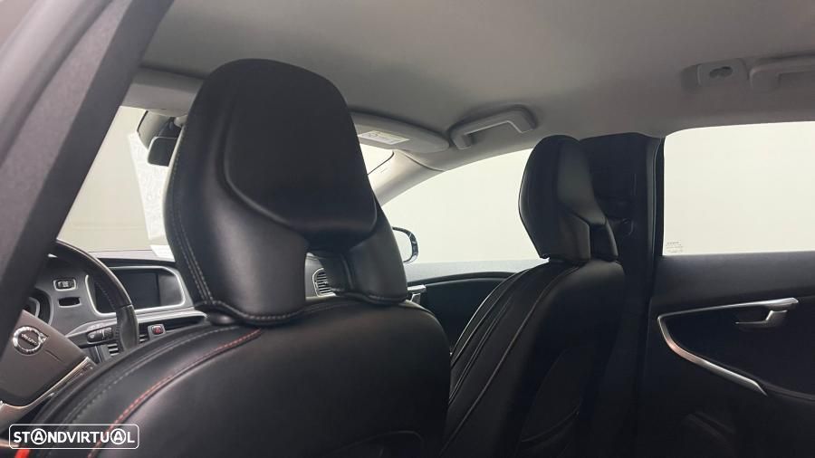 Volvo V40 D2 Ocean Race - 25