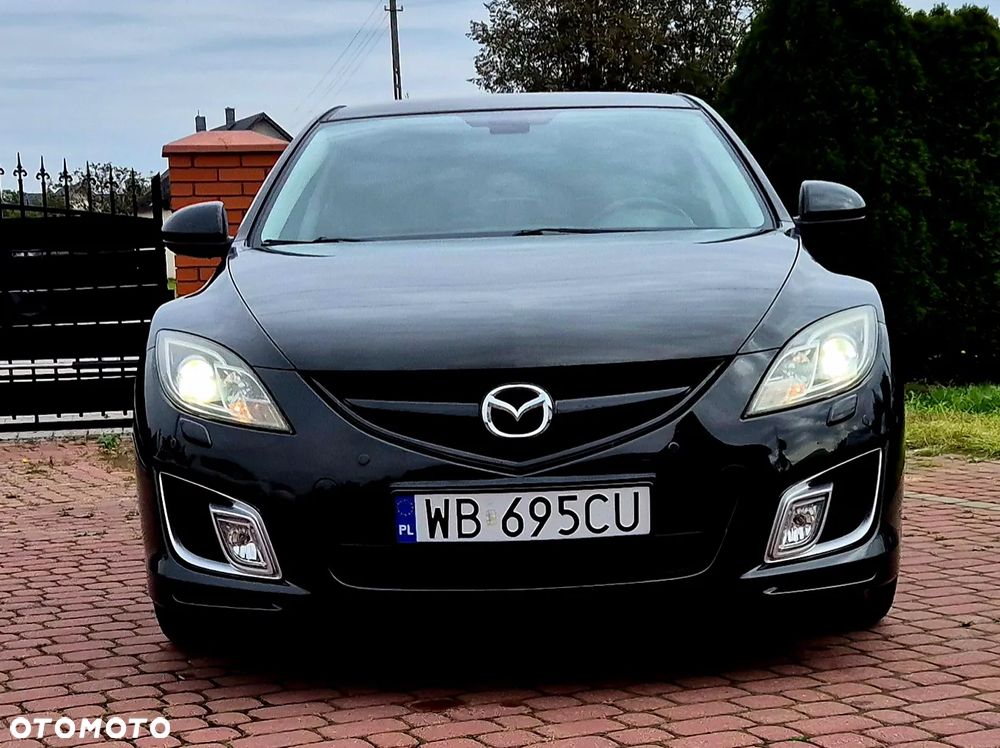 Mazda 6 2.0 CD Dynamic - 17