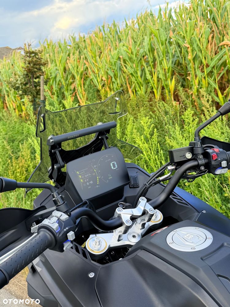 VOGE 625DSX - 8