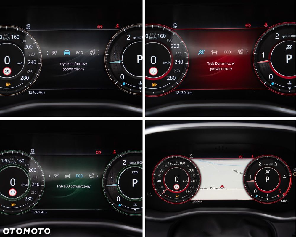 Jaguar F-Pace D200 AWD R-Dynamic HSE - 37