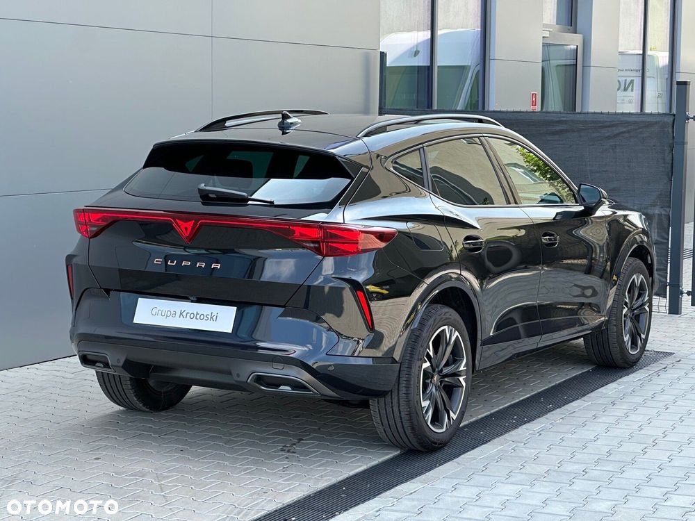 Cupra Formentor - 6