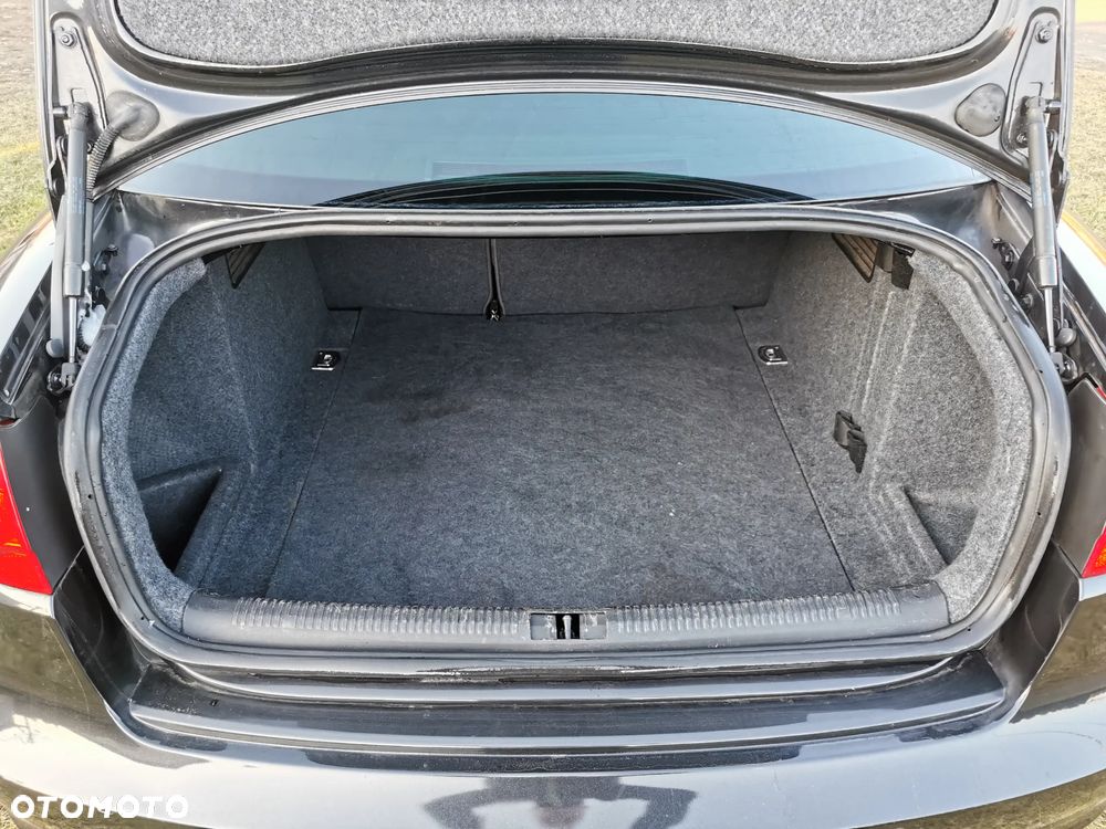 Seat Exeo 2.0 TDI CR Multitronic Sport - 9