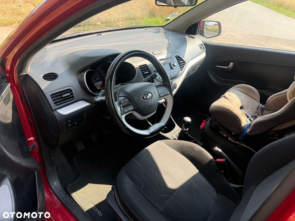 Kia Picanto 1.0 Business Line - 7