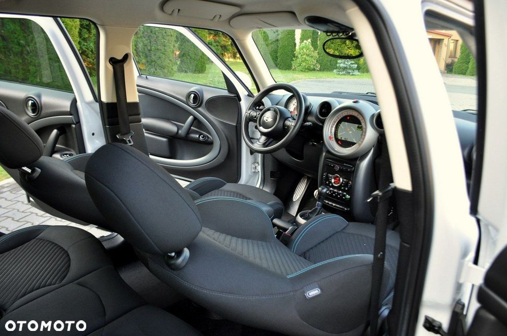 MINI Countryman - 26