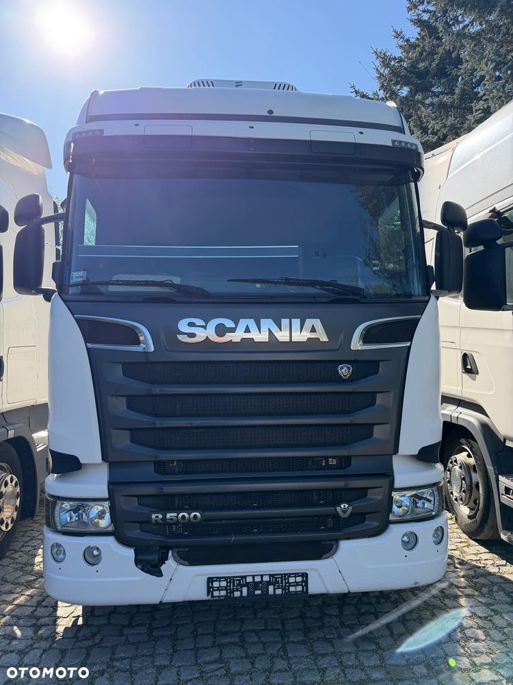 Scania R500 - 3