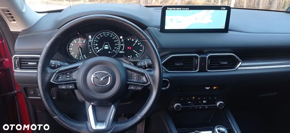 Mazda CX-5 2.0 Hikari 2WD - 5