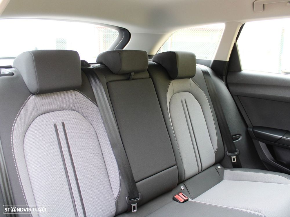 SEAT Leon ST 2.0 TDI Style DSG - 58