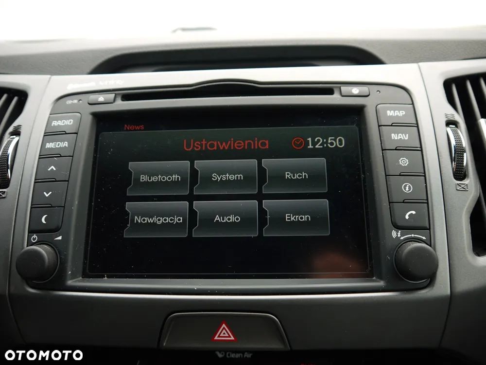 Kia Sportage 1.6 GDI XL 2WD - 18