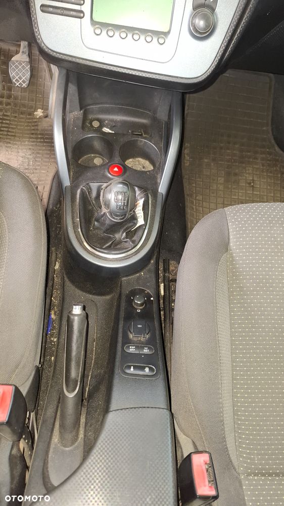 Seat Altea - 11
