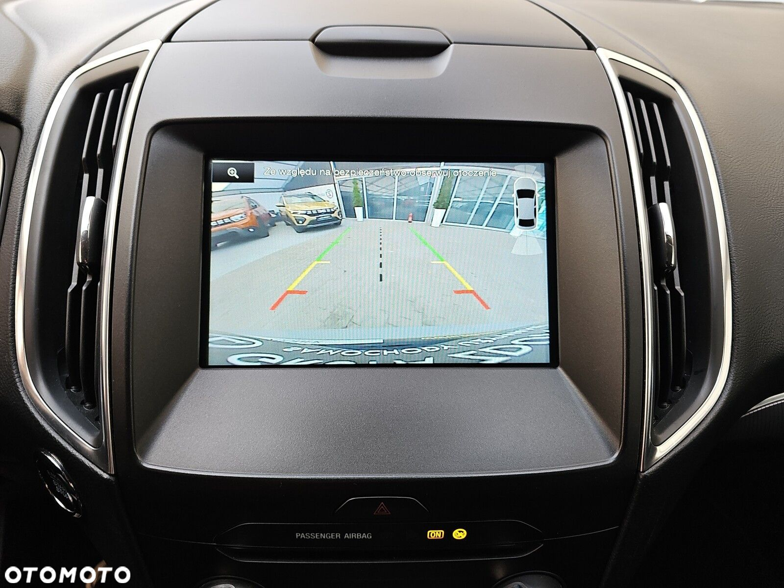 Ford S-Max - 24