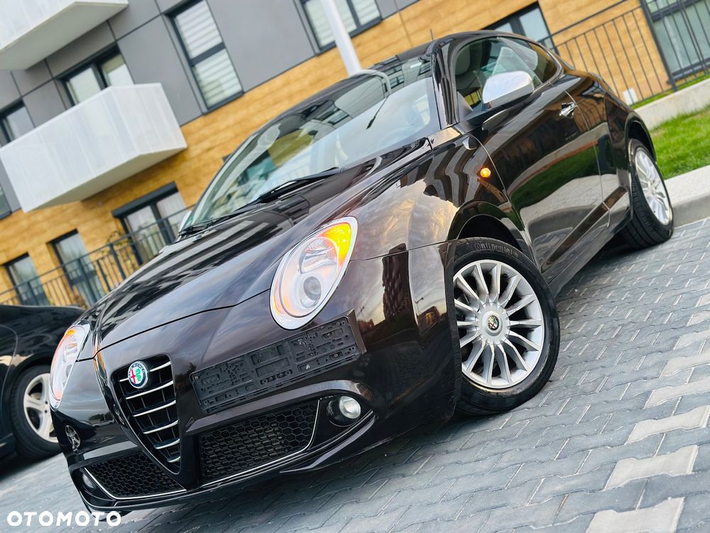 Alfa Romeo Mito 0.9 8V Twinair Turismo - 1