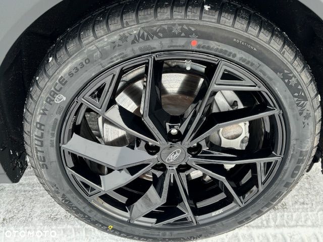 Ford Mustang Mach-E - 26