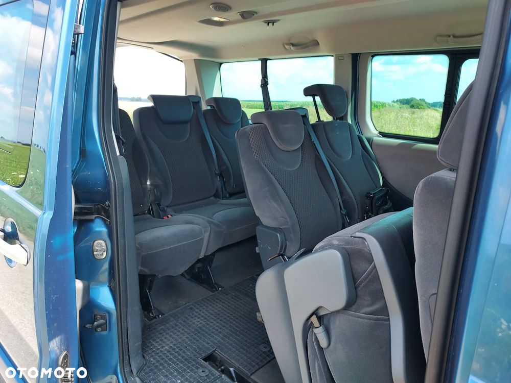 Fiat Scudo - 11