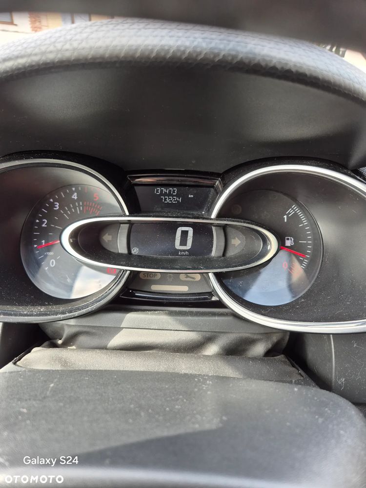 Renault Clio 1.5 dCi Energy Life - 5