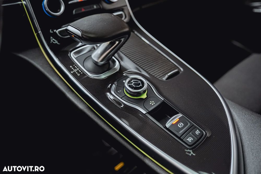 Renault Espace Energy dCi 160 EDC Intens - 23