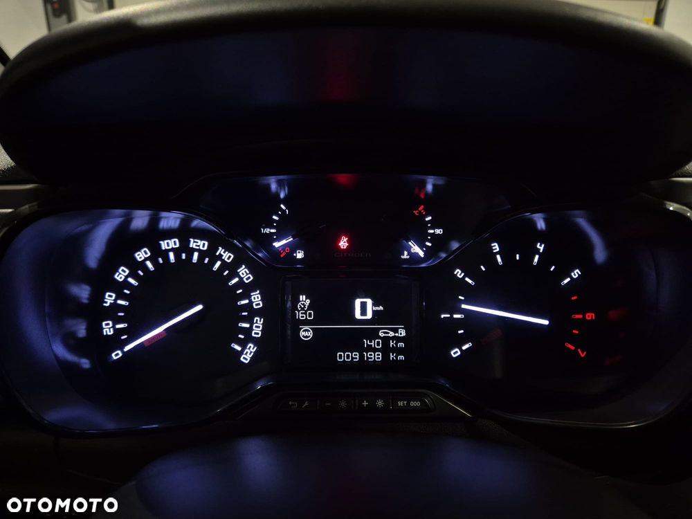 Citroën C3 1.2 PureTech Shine - 12