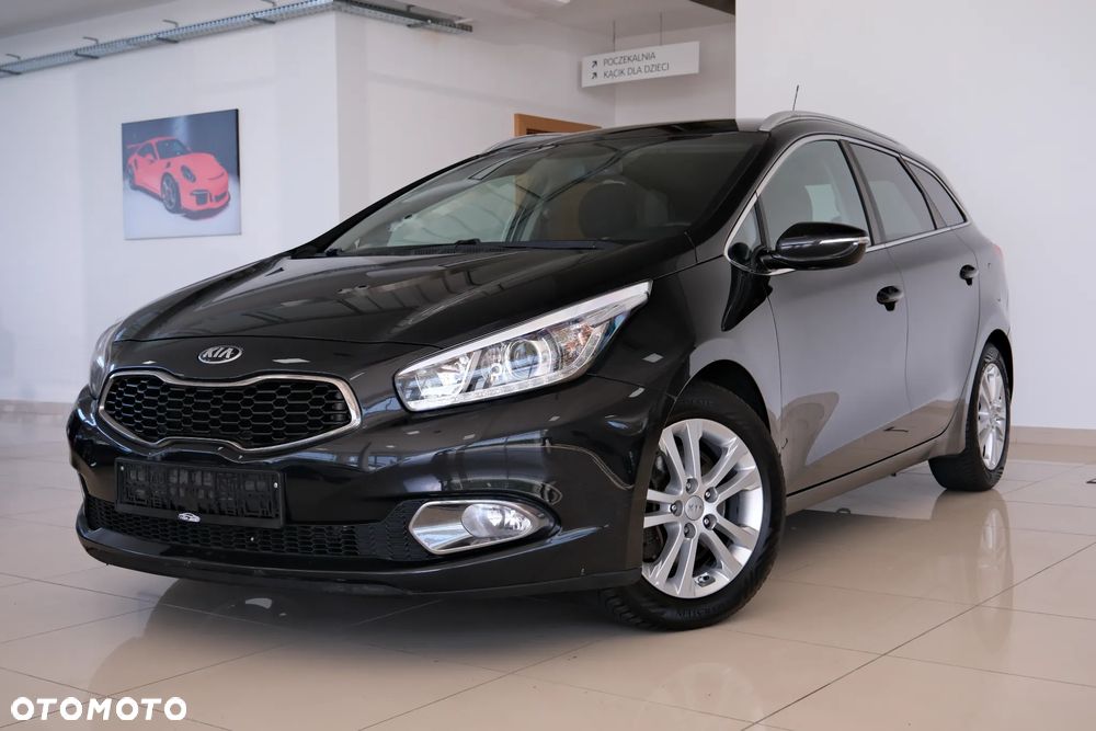 Kia Ceed 1.6 CRDi S - 9