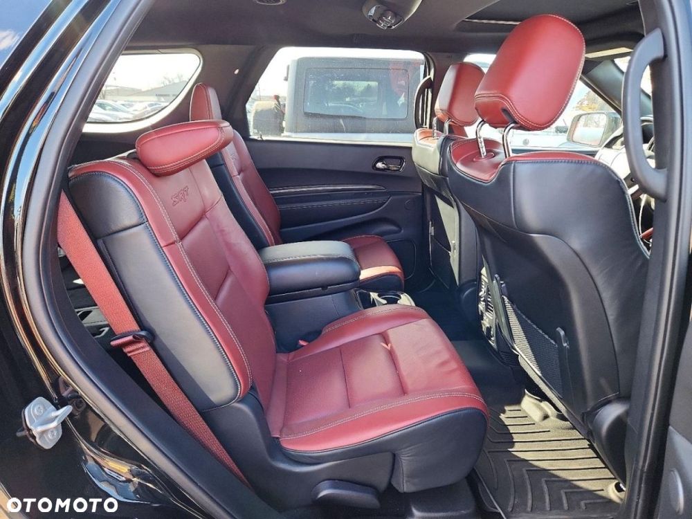 Dodge Durango - 10