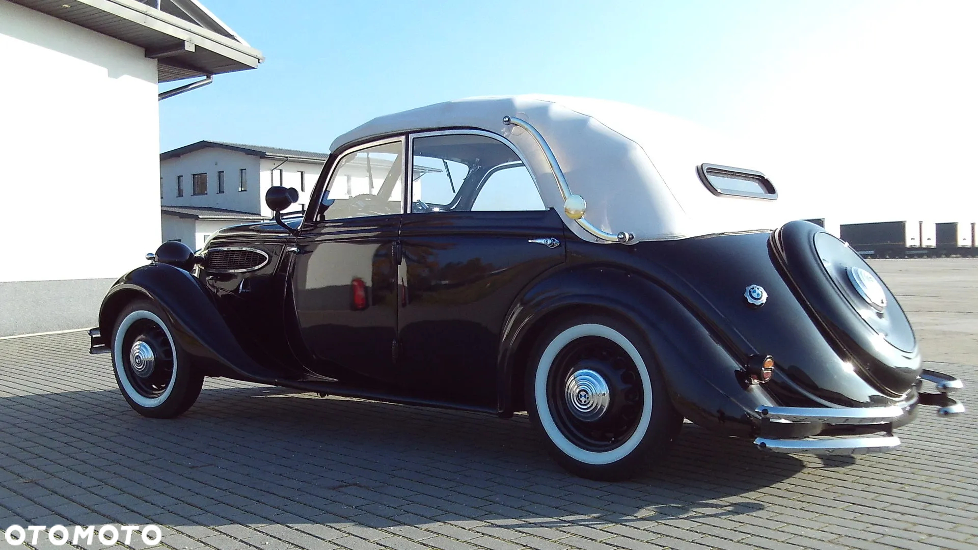 BMW Inny - 2