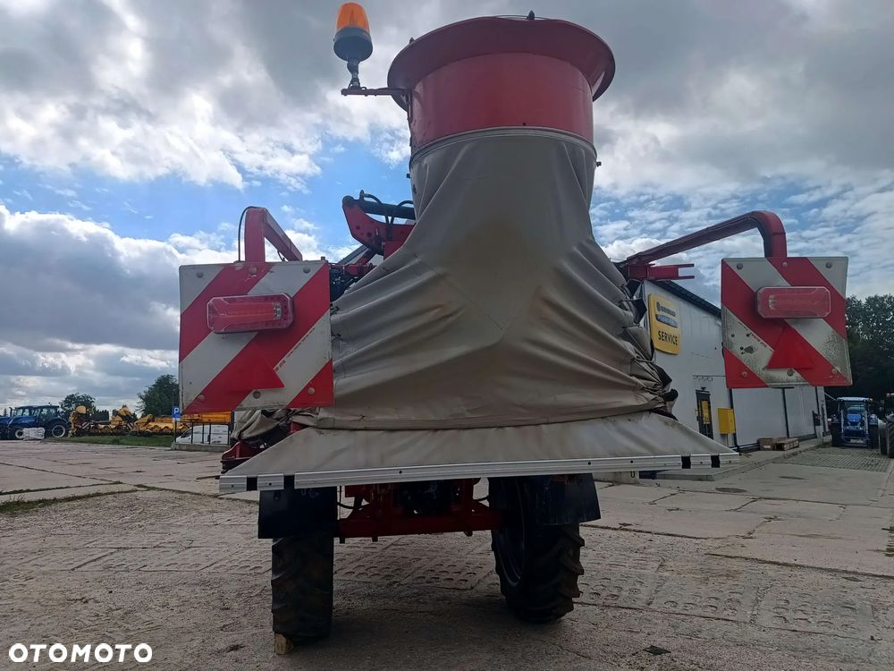 Krukowiak Goliat Plus 4200/20/PHR - 2