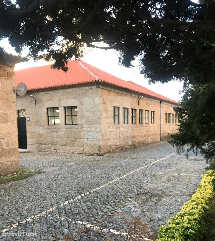 FABRIC - Industrial Vintage Workspace - Grande imagem: 5/6